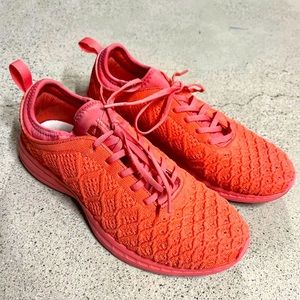 APL Techloom Sneakers 9